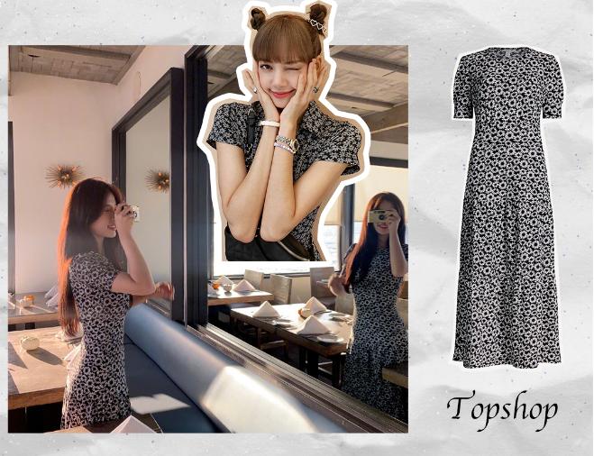 中了青你2的毒，深扒虞书欣的天价衣橱，她的*服私**也太好看了吧