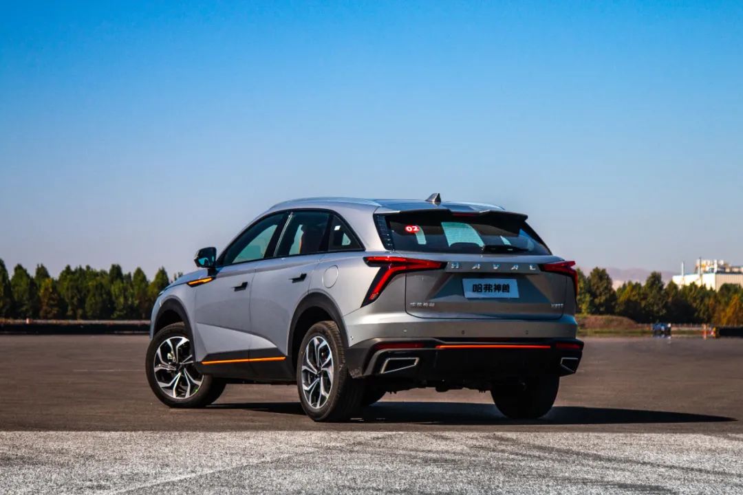 哈弗神兽2.0试驾视频,哈弗神兽2.0t智尊版试驾