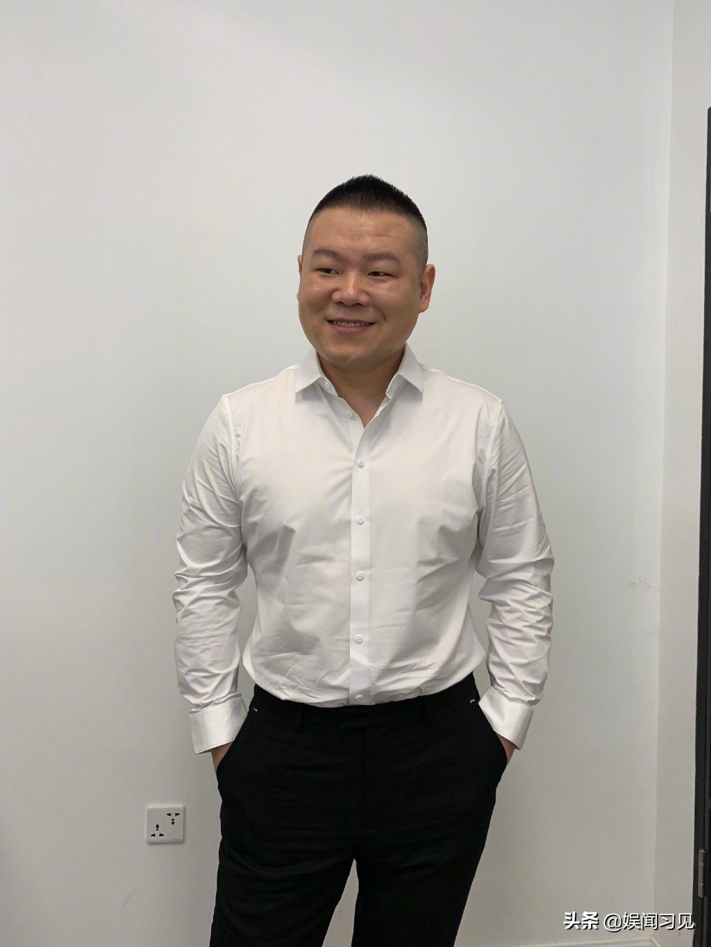 岳云鹏私生女事件女方承认造谣,岳云鹏抛妻弃女现状