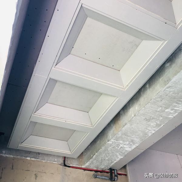 地下室4.5米层高loft设计,4米5的层高做loft可以吗