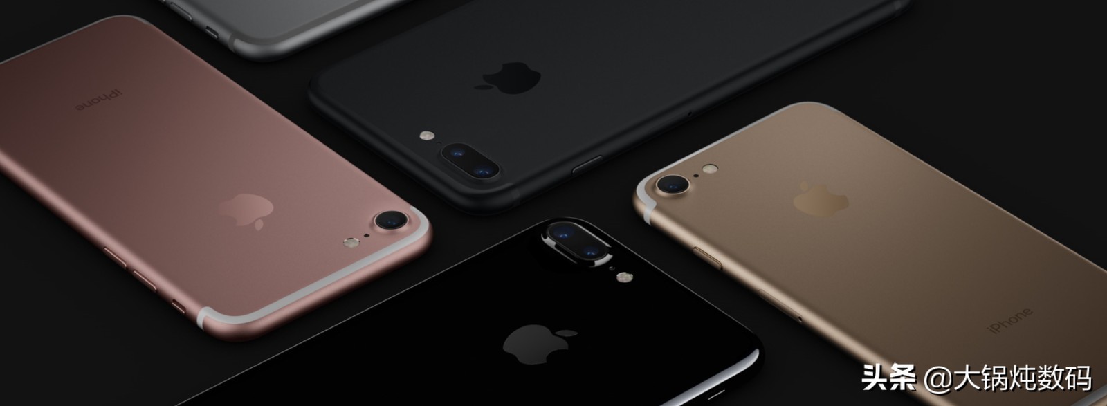 从iPhone4到iPhone16多少款手机,从iphone4到iphonex