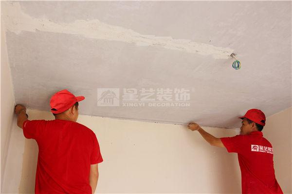 水电装修材料好坏知识总结,木灰漆施工视频教程