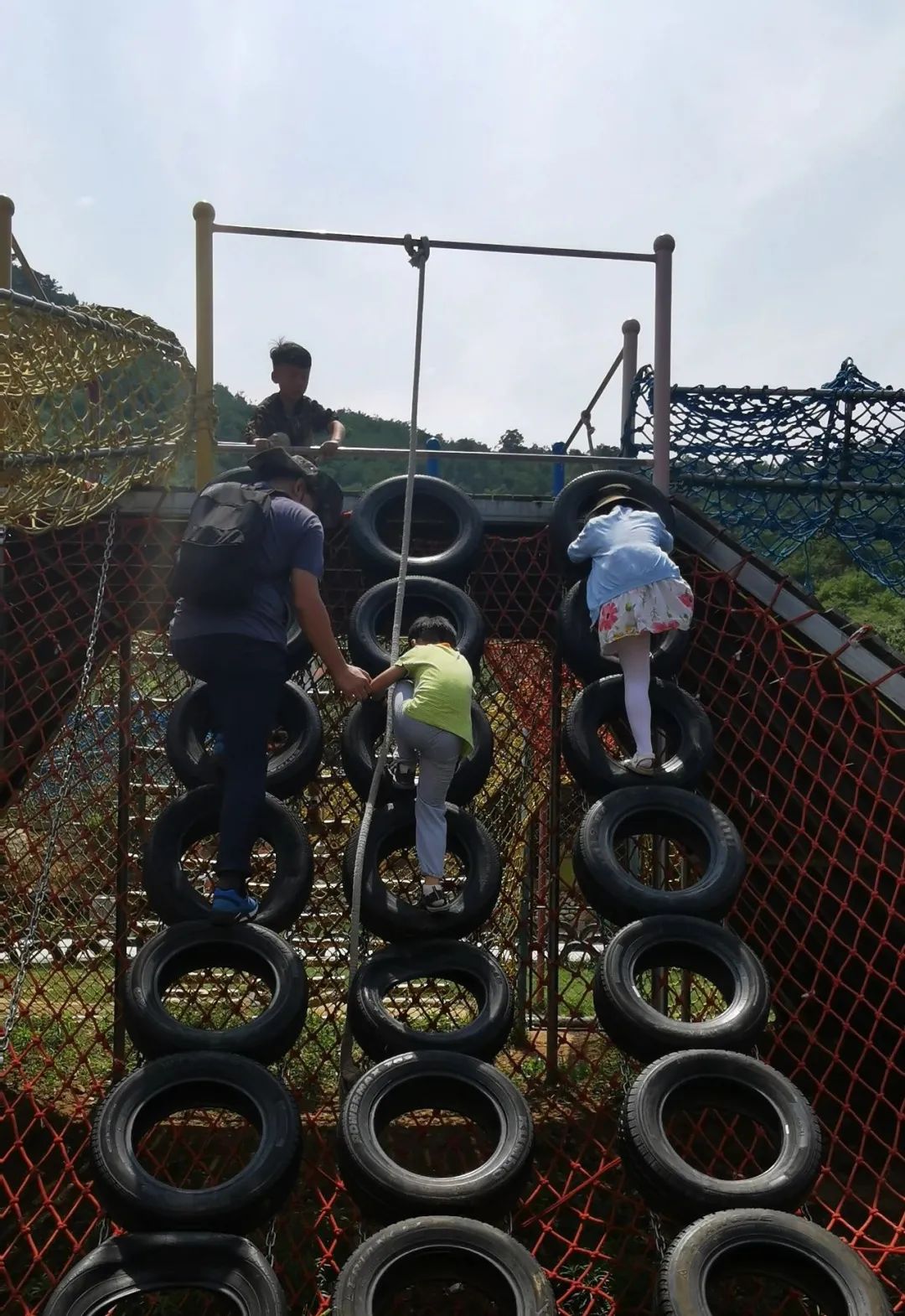 济南适合遛娃的免费去处,春节遛娃好去处济南