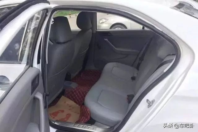 二手2015捷达1.6手动时尚型,老捷达二手车5000以下