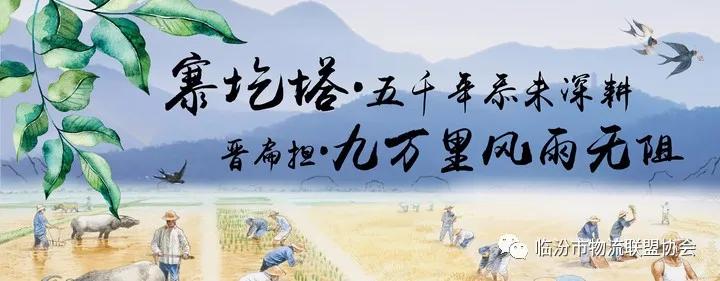 「头条」寨圪塔精神美名传晋扁担电商誉平阳