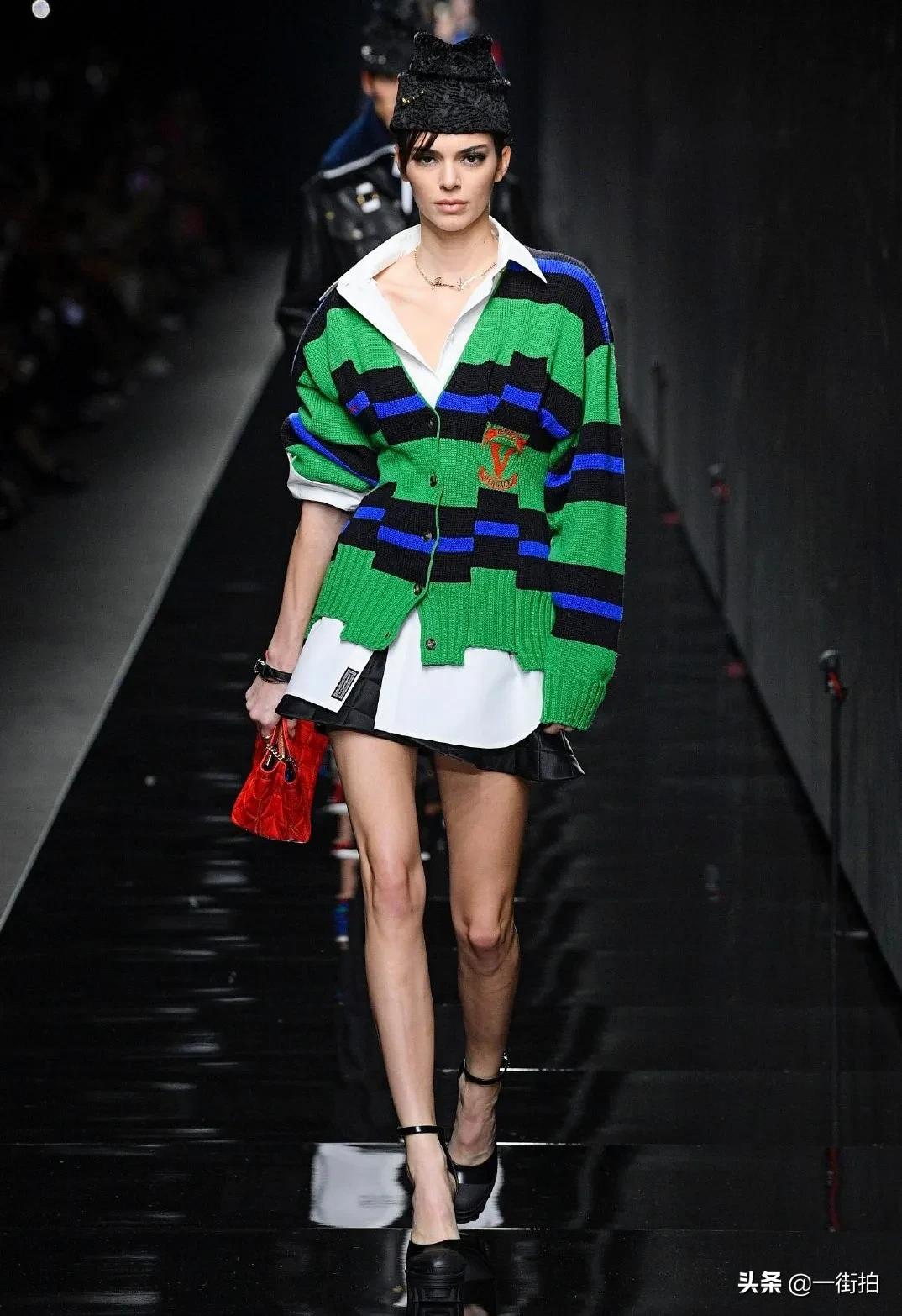 肯豆卡戴珊视频,卡戴珊家族肯豆模特