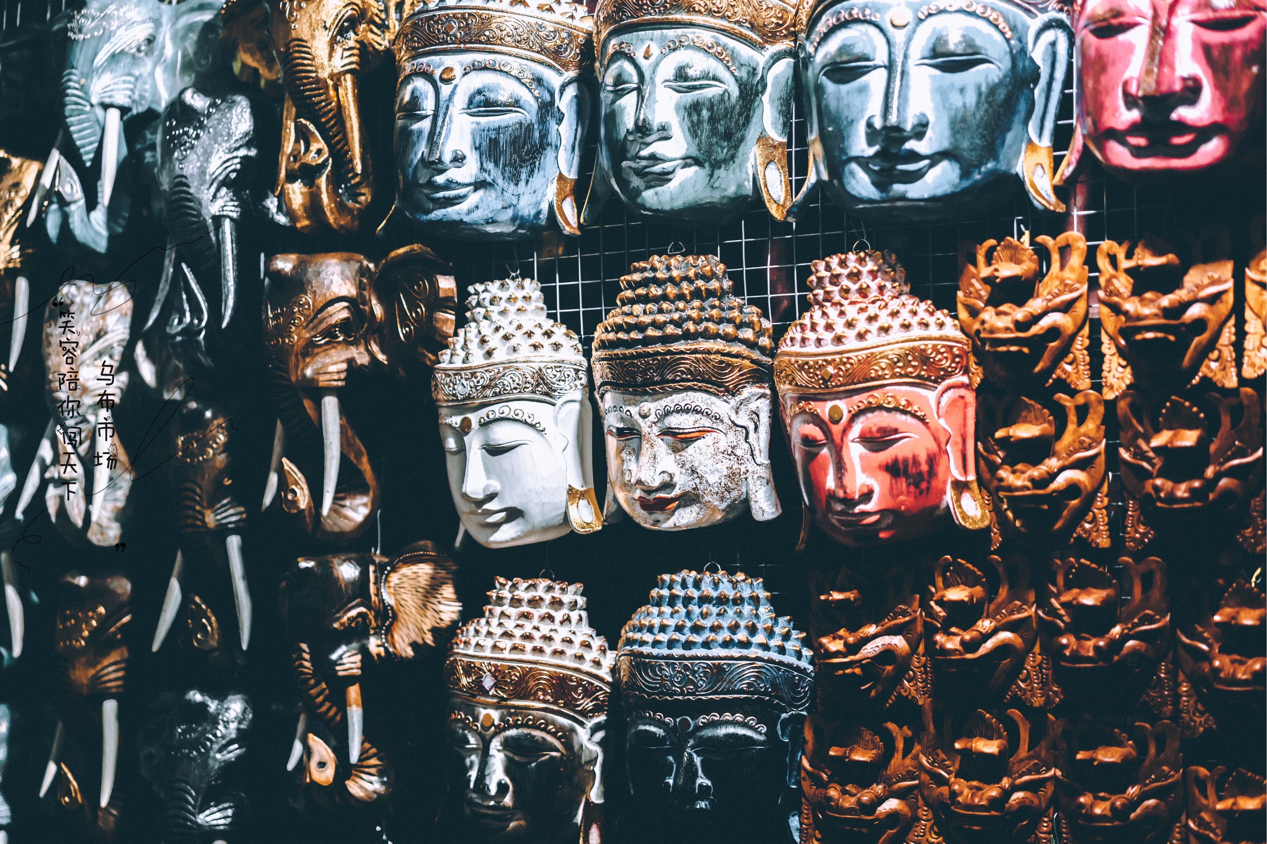 巴厘岛网红打卡地,网红打卡旅游胜地巴厘岛