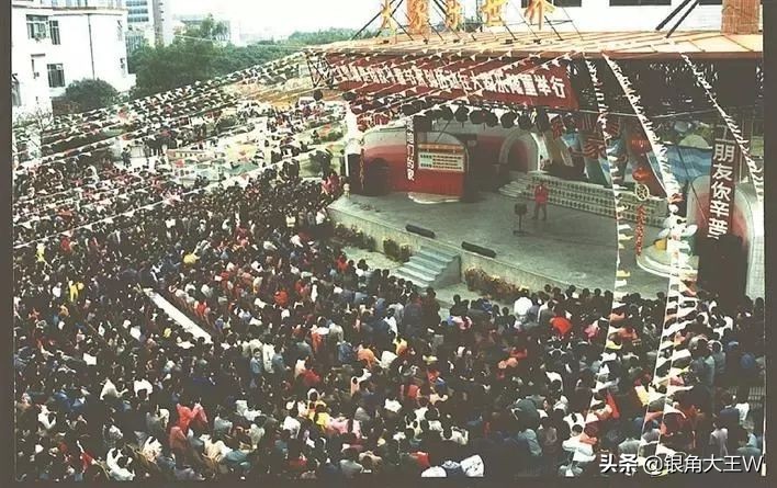 老深圳的美好时光,老深圳的回忆