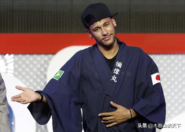 巴西和日本足球差距多少,日本足球和巴西渊源