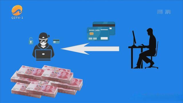 出借银行卡涉嫌帮助信息网络犯罪,出借银行卡被网上追逃