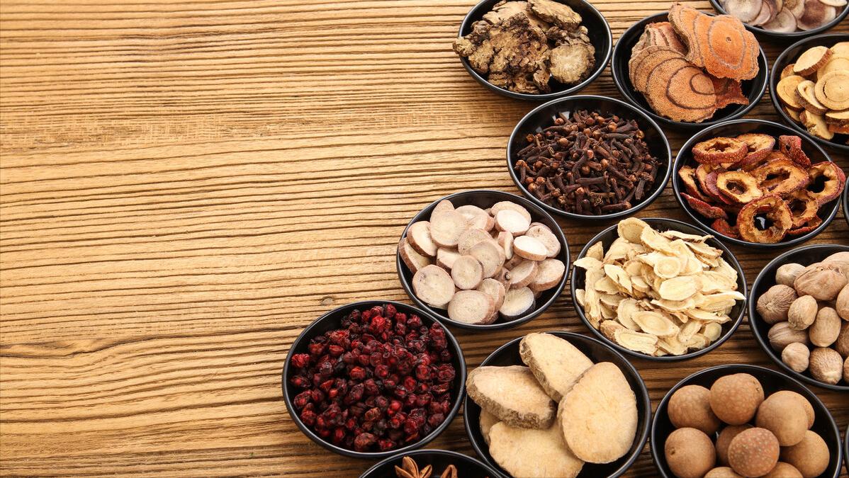 中药难喝可以加点什么,治疗口干粘稠的中药有哪些