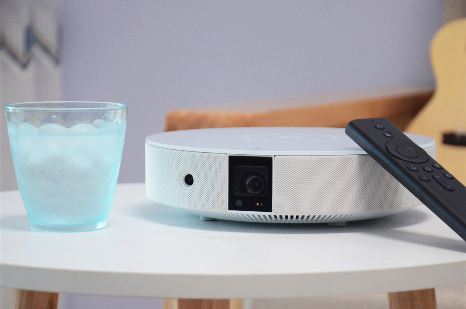 坚果g9投影仪测评,坚果g9投影80寸