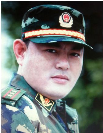 电视剧女子特警队演员的现状,2000女子特警队