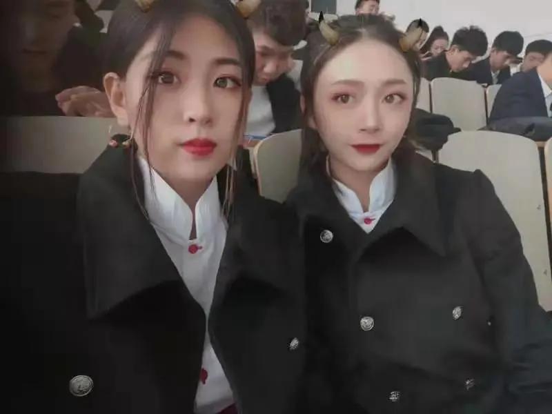 哈尔滨广厦学院蜜雪冰城,北国风光哈尔滨