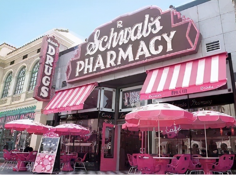 大阪环球影城自带食物攻略,大阪环球影城用餐便宜的地方