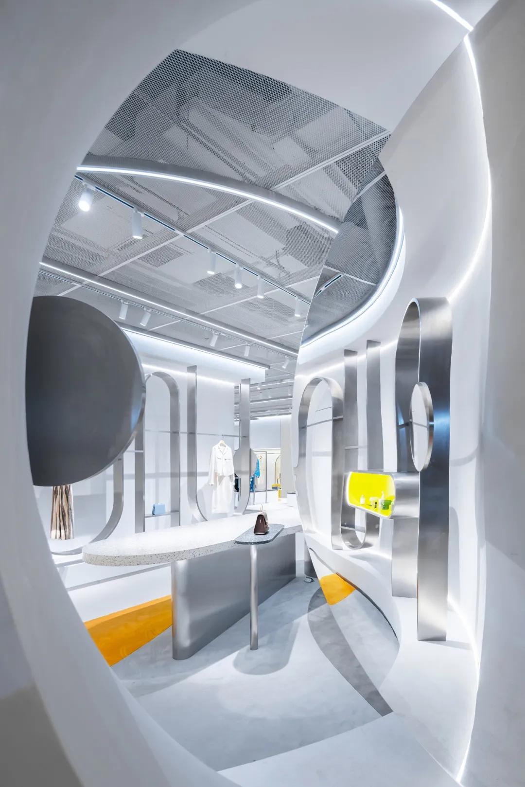 新兴买手店有什么好处,新兴街买手店