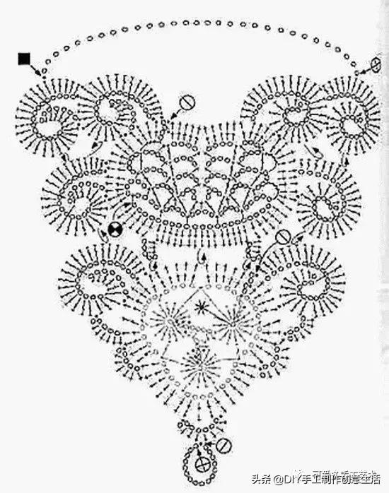 旧鞋底改造钩针鞋教程,手工钩鞋教程春夏季椰子鞋