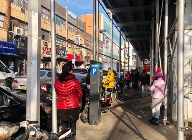 纽约皇后区*拉盛法**，人口贩运悲剧集中地，多少肮脏交易？