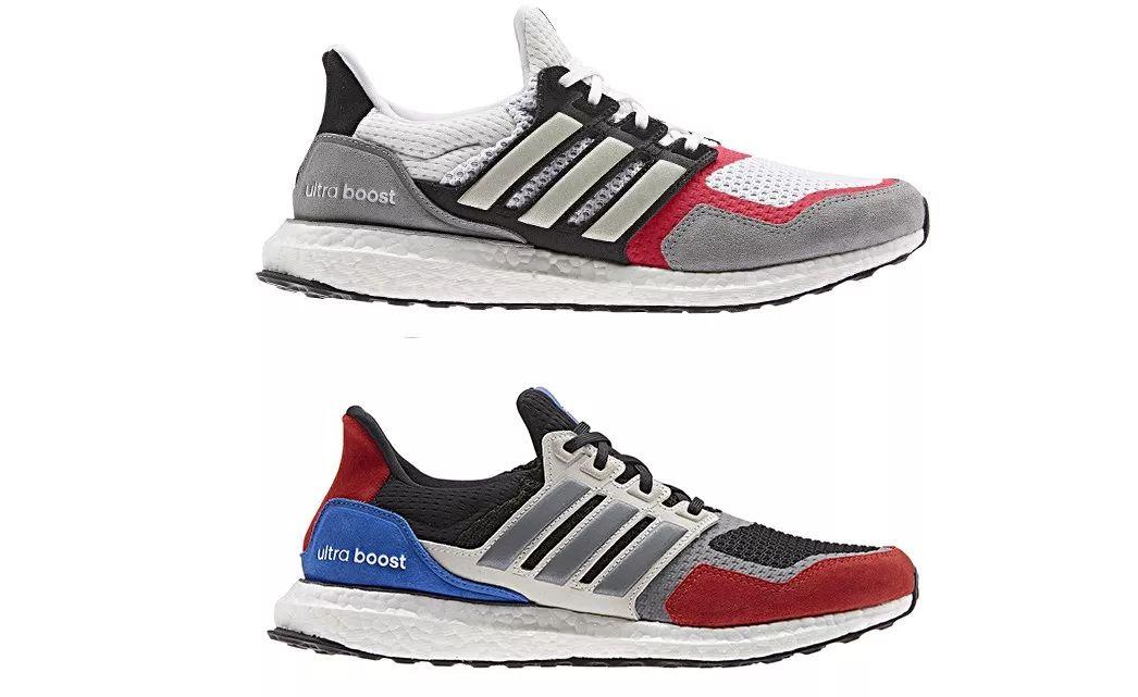 ultraboost4.0和ultraboostlight,ultraboost是不是最舒服的鞋