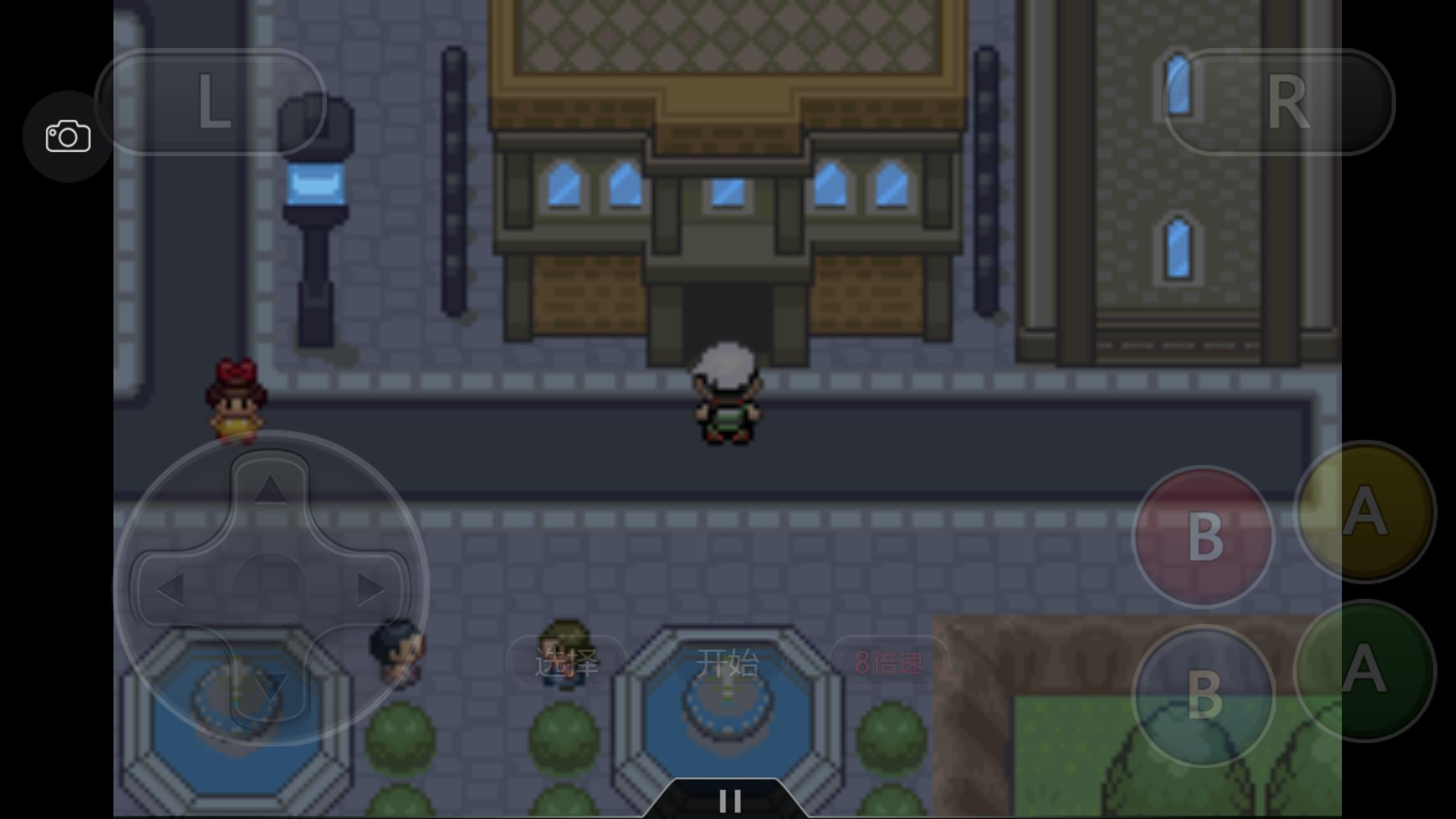 究极绿宝石3一周目完整图文攻略,口袋妖怪究极绿宝石4b二周目攻略