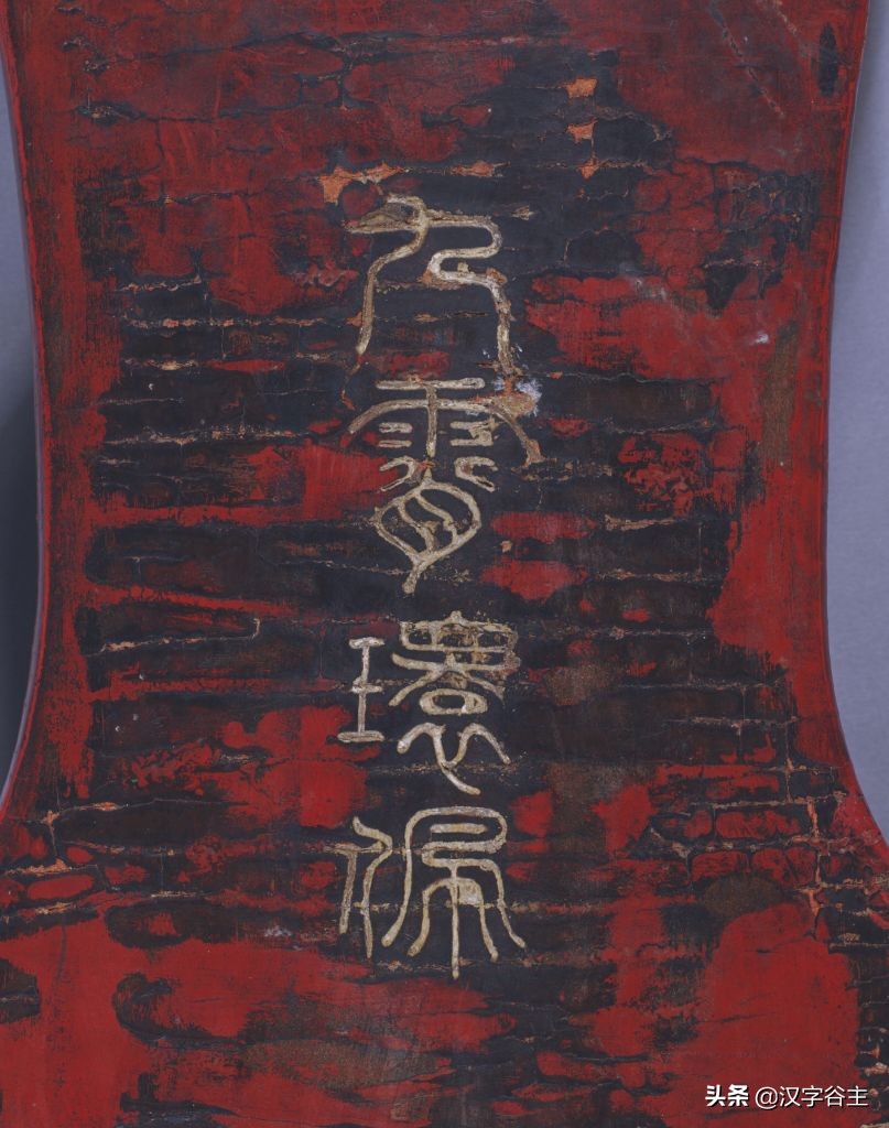 最好看的伏羲式古琴样式,与九霄环佩相媲美的古琴