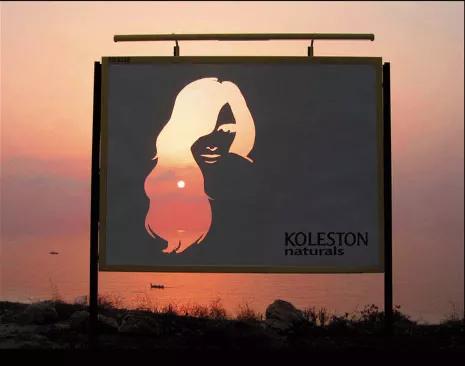 评析2020网易严选户外广告,网易严选最新户外广告