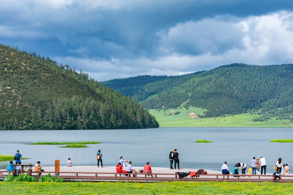 小众唯美大自然旅行地,适合大自然旅行的景点
