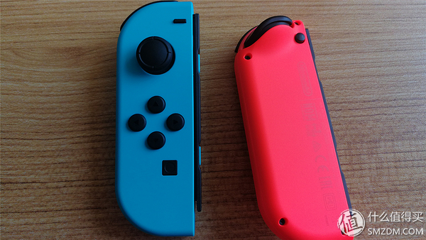 听说要出国行,吓得我赶紧买了日版switch