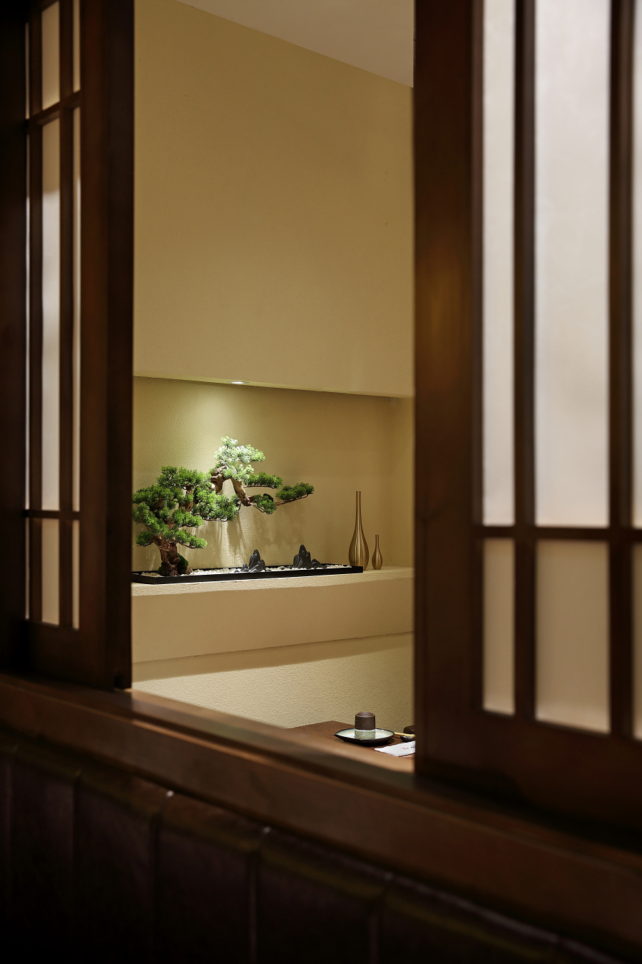 居酒屋酒馆设计,居酒屋空间设计