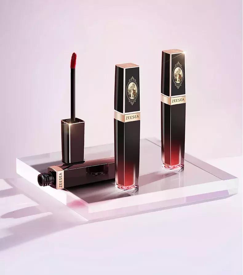 豆沙色口红是低饱和度颜色吗,什么口红的豆沙色好看