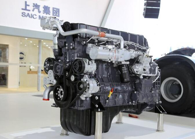 柴油发动机车都有哪几款,十大卡车发动机品牌