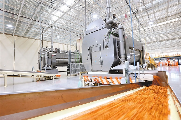 云南红云红河集团红河卷烟厂,云南红云红河烟草集团