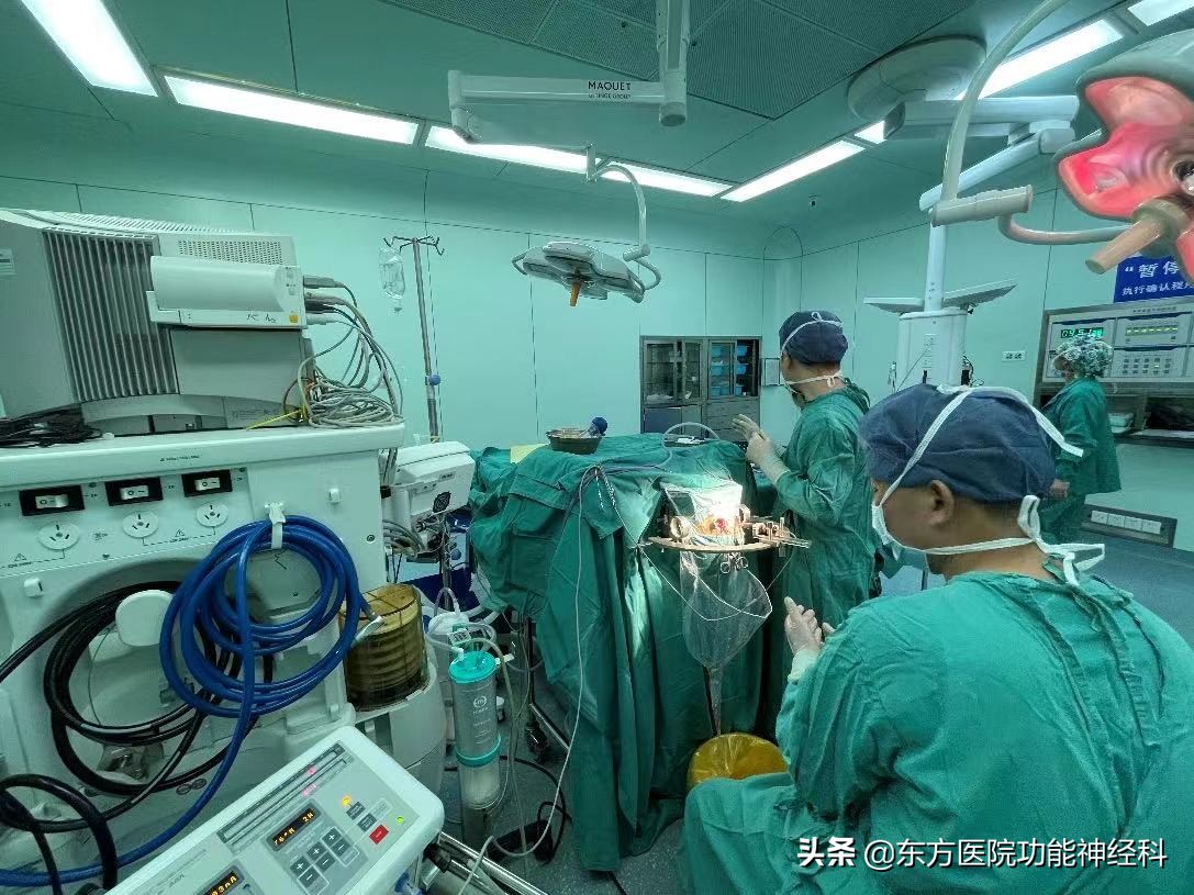 精神病患者可以做微创吗,微创手术能治愈吗