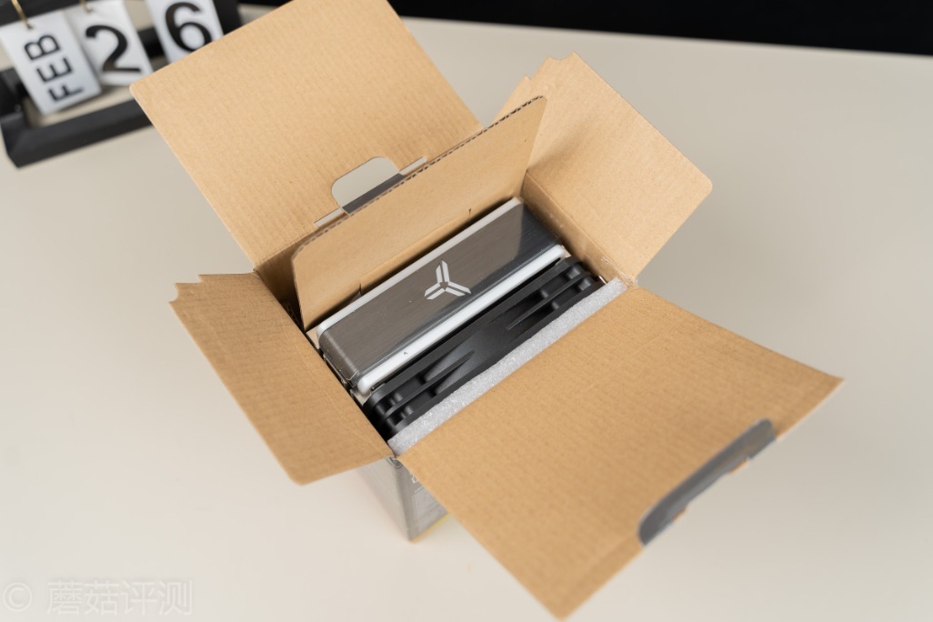 乔思伯h400散热效果,乔思伯散热器和玄冰400