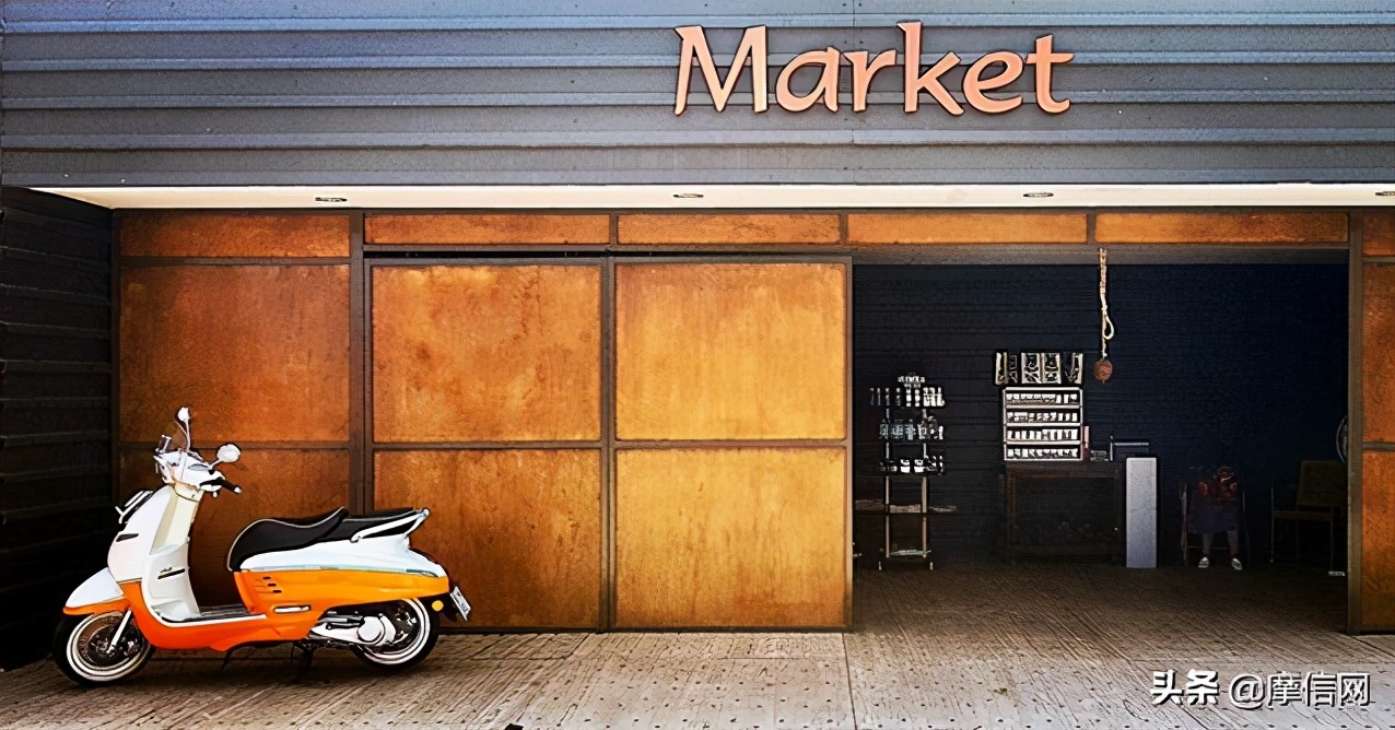 标致踏板摩托车探索版,标致踏板车历史