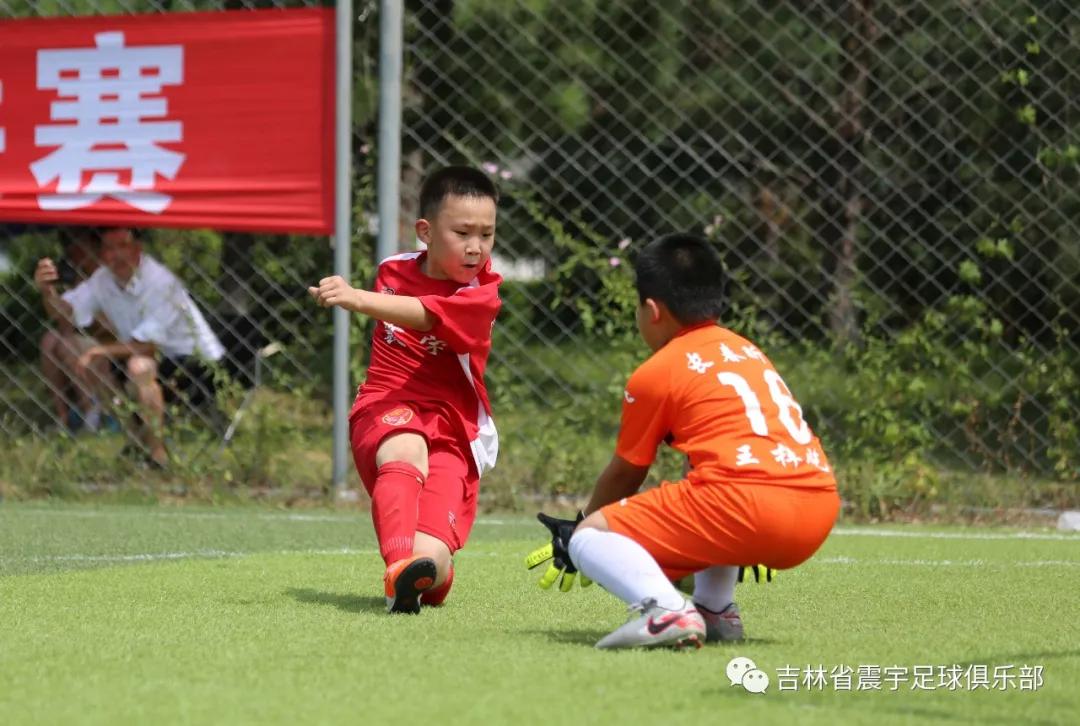 春城杯市业余足球联赛开幕,2021年长春市足球业余联赛春城杯