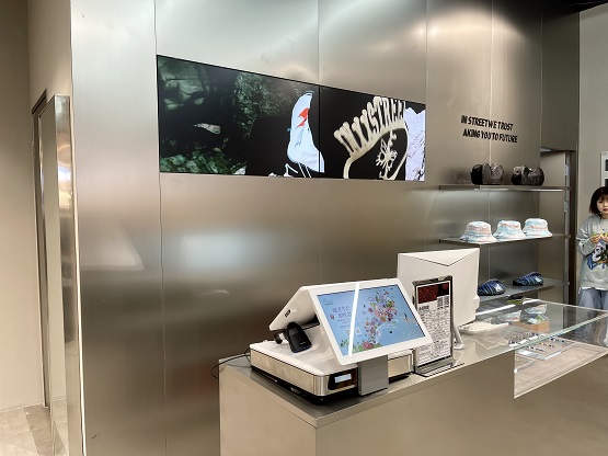 极氪苏州大悦春风里,超级折扣店大悦春风里