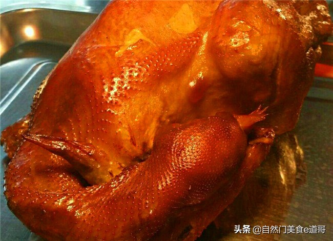 百年传承的烧鸡熏鸡28种香料配方,香熏鸡配方
