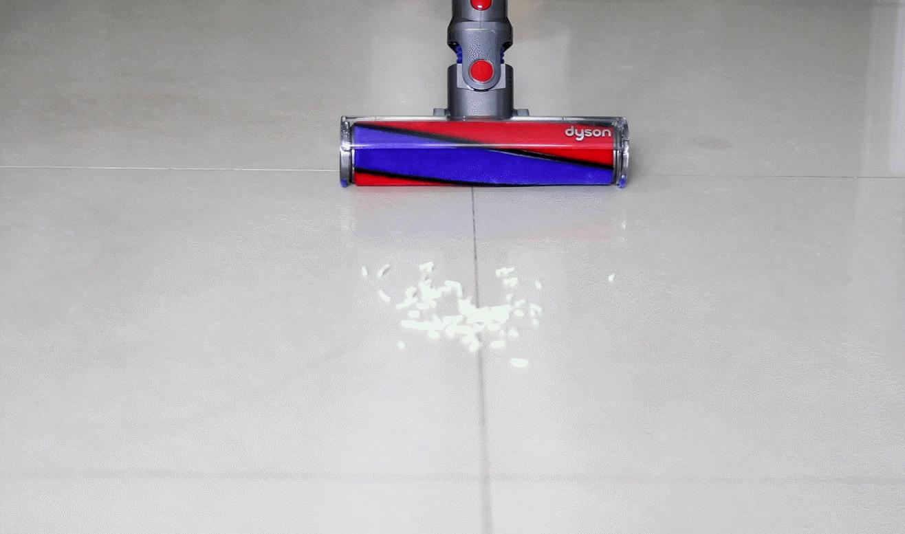 戴森v12强效续航,戴森v11续航