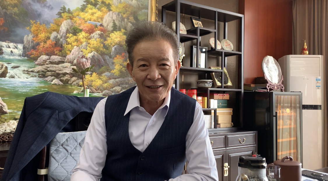 2019年上海最美退役军人个人事迹,宁波丁国年俞凌雄