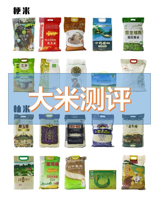 测评|据说吃货界的双十一“剁手”清单，长这样！