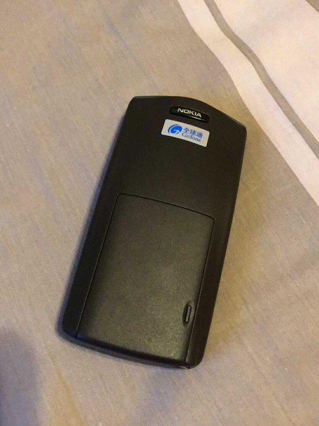 天价两万!全新“三码合一”诺基亚7650现身,距今17年