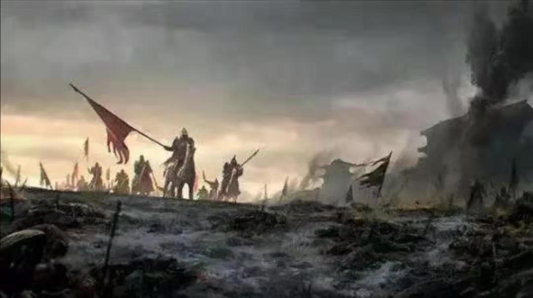 同为边塞诗双子星的高适和岑参，为何最后的境遇天差地别？