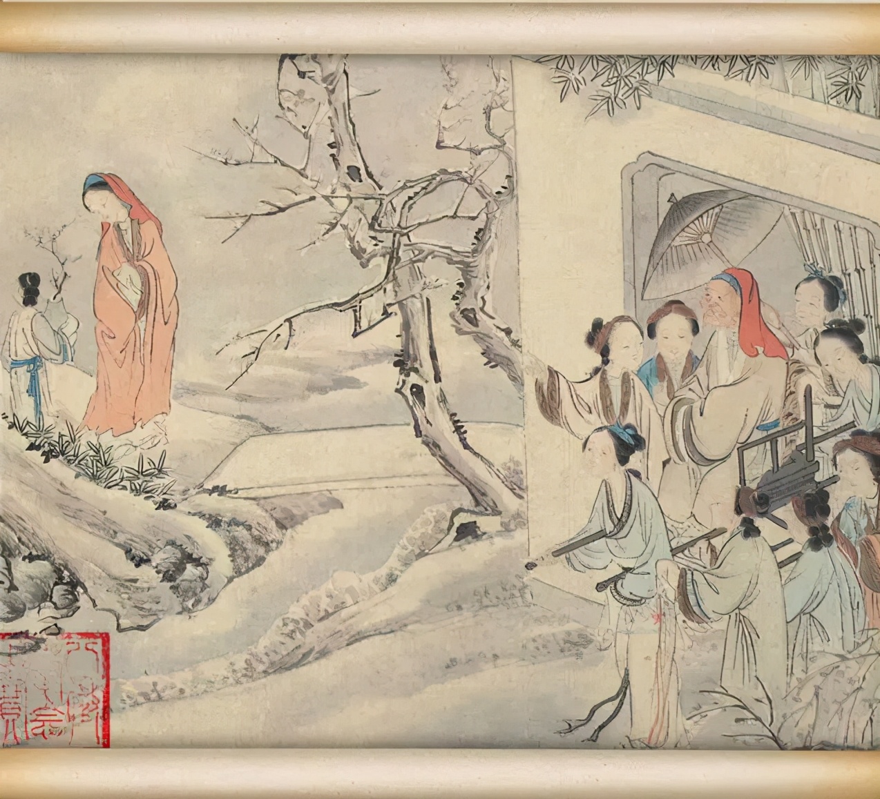 为什么红楼梦让人遗憾,为什么红楼梦这么难读懂