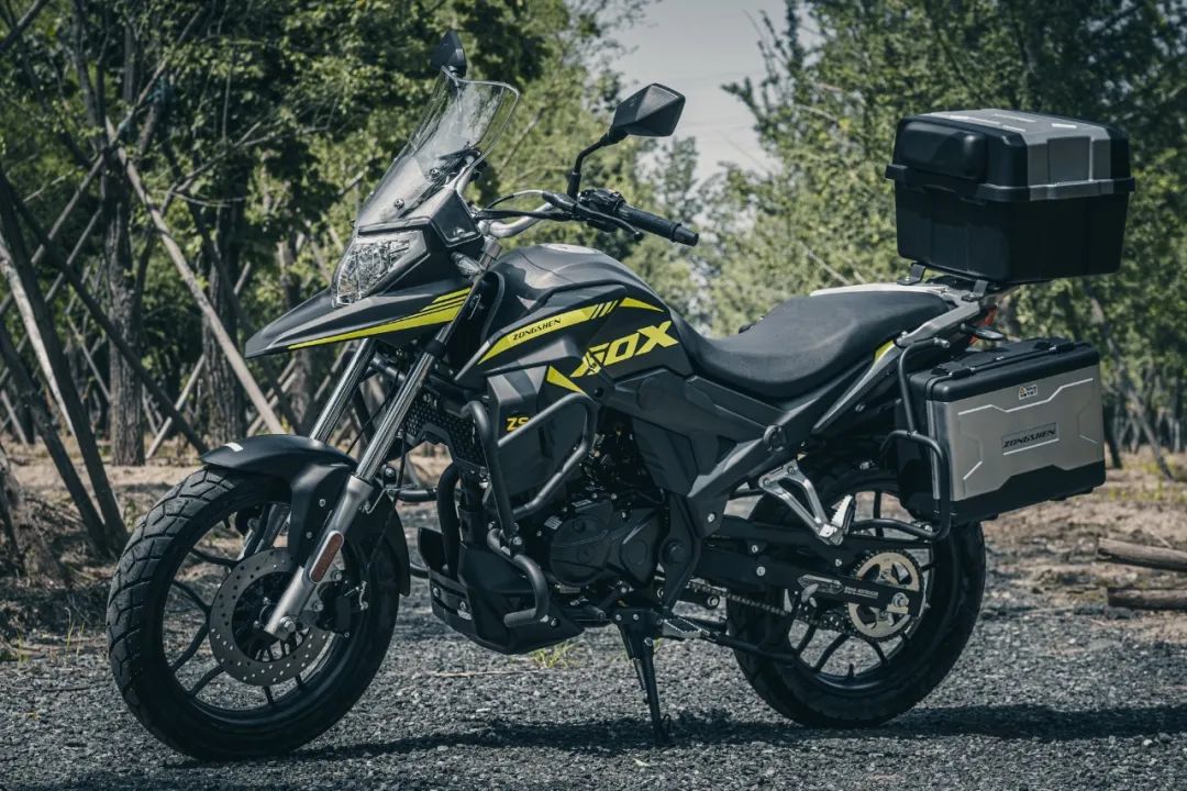 宗申150x顶配版怎么样,宗申150x和赛科龙rx1对比