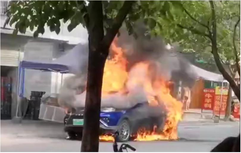 想买新能源车有什么推荐,想买新能源有什么好推荐