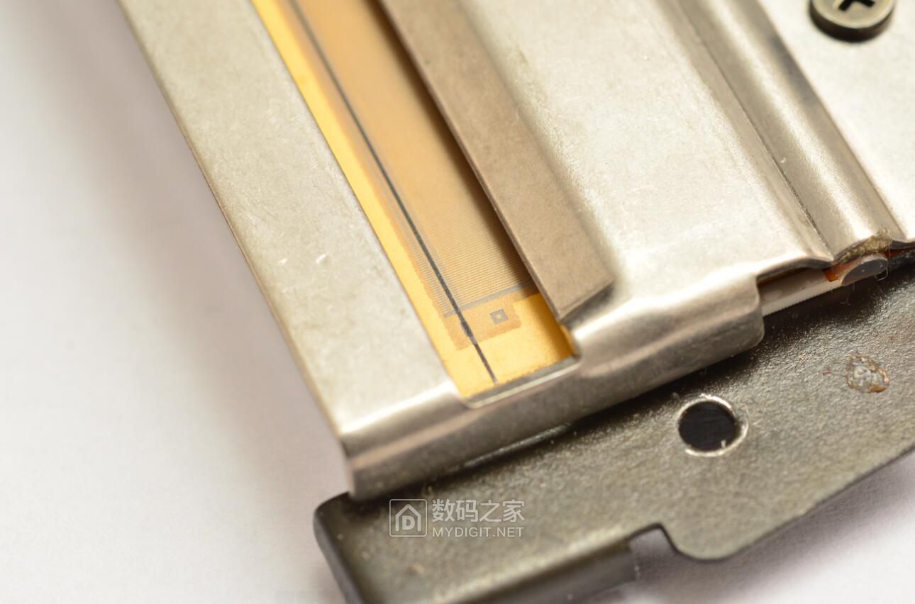 古董级高科技！拆解试用1988年的CopyRoad手持复印机