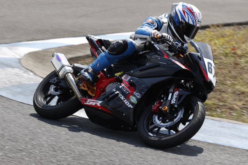 gpxdemongr200r缺点,这款摩托车质量怎么样