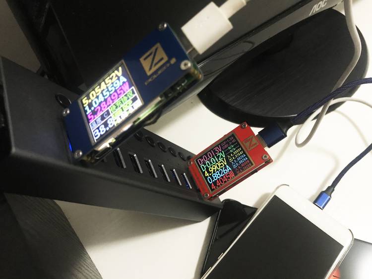 零售哪有批发爽?奥睿科10口集线器带你领略工业级批量处理