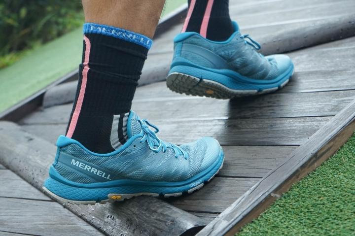 迈乐越野跑步鞋评测,迈乐男鞋跑步鞋